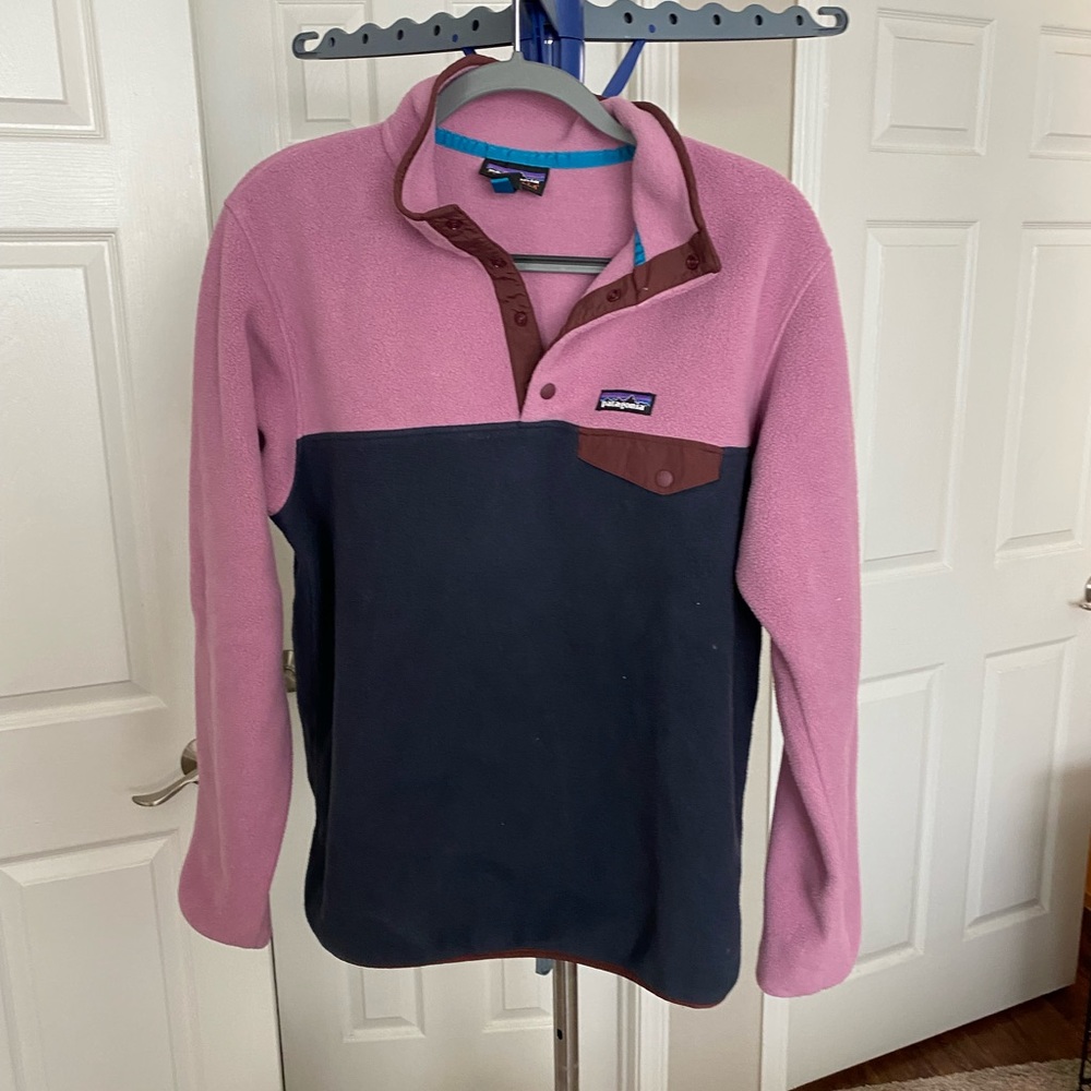 Patagonia Fleece